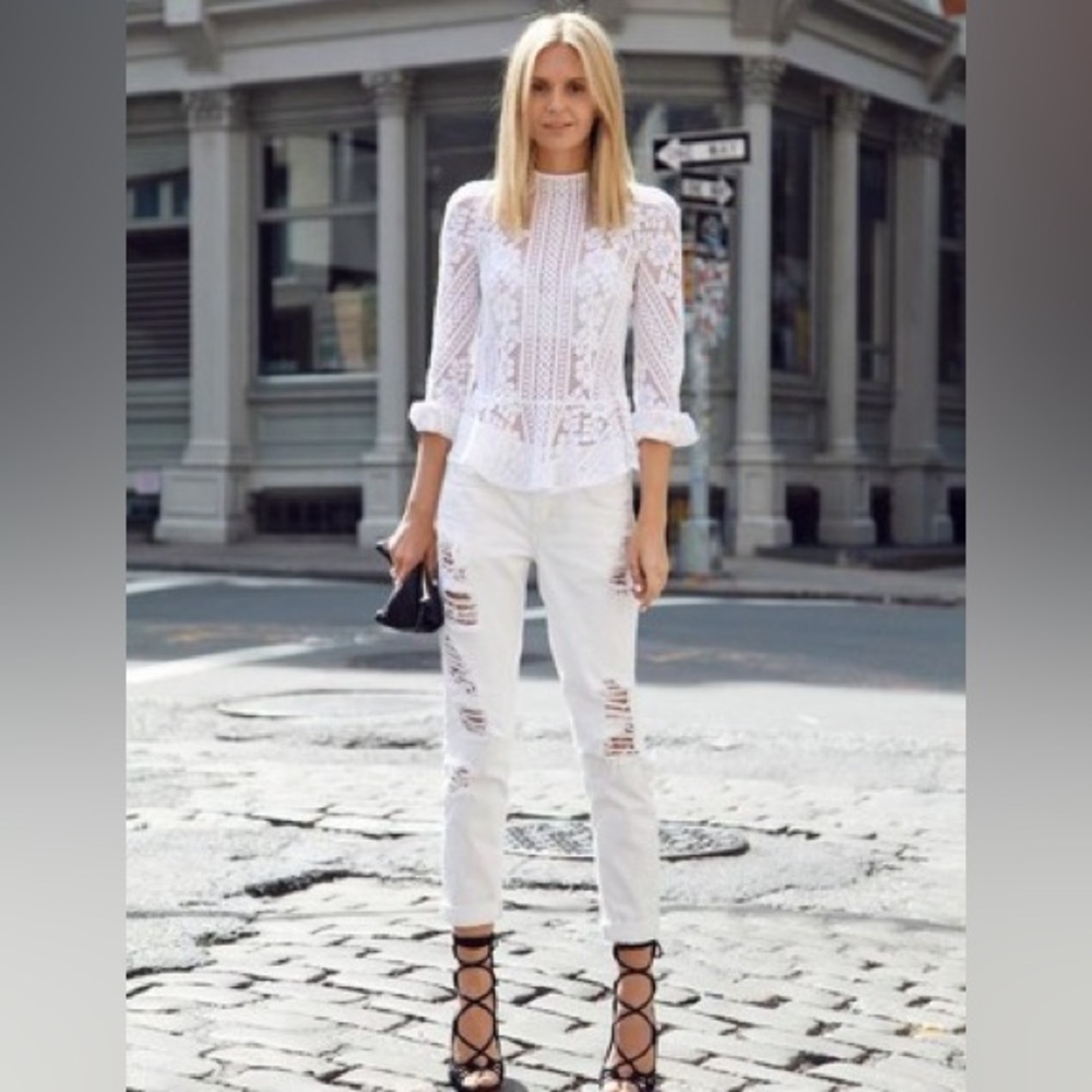 FRAME Jeans
